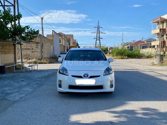 Toyota Prius 2010, 279,000 km - 1.8 l - Bakı