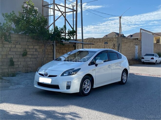Toyota Prius 2010, 279,000 km - 1.8 l - Bakı