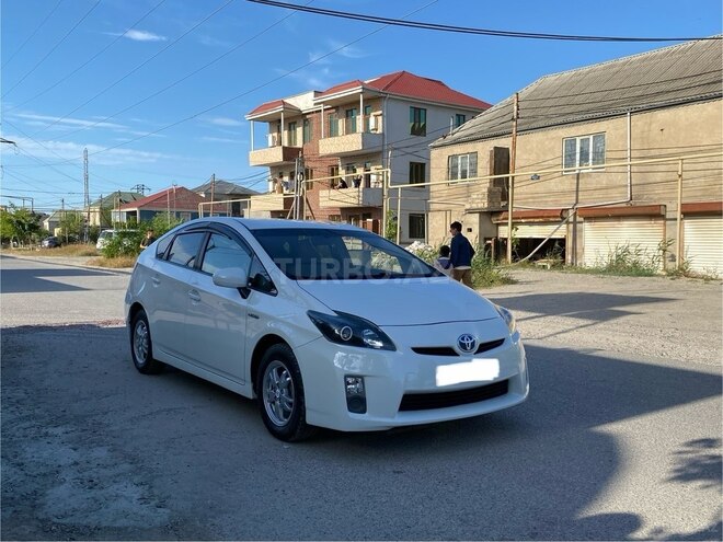Toyota Prius 2010, 279,000 km - 1.8 l - Bakı