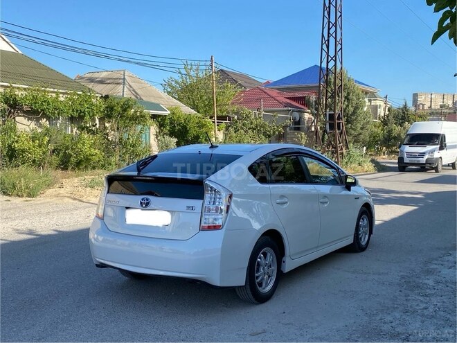 Toyota Prius 2010, 279,000 km - 1.8 l - Bakı