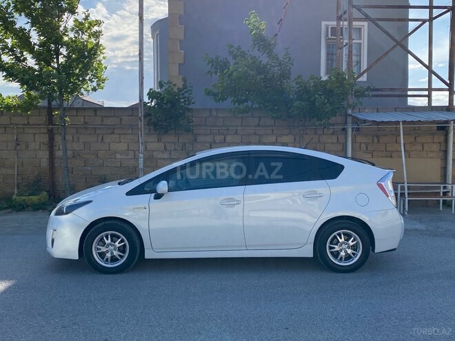 Toyota Prius 2010, 279,000 km - 1.8 l - Bakı