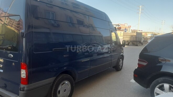 Ford Transit 2011, 188,000 km - 2.2 l - Bakı