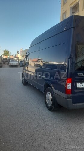 Ford Transit 2011, 188,000 km - 2.2 l - Bakı