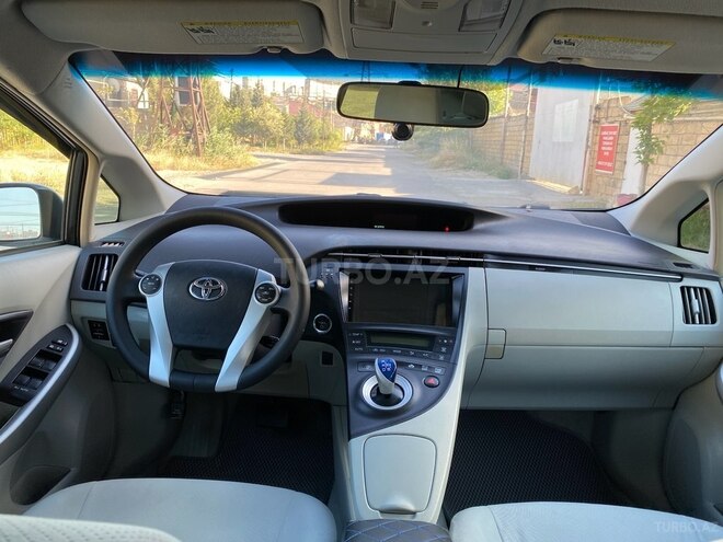 Toyota Prius 2010, 279,000 km - 1.8 l - Bakı