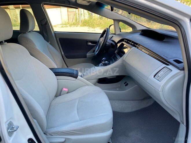 Toyota Prius 2010, 279,000 km - 1.8 l - Bakı