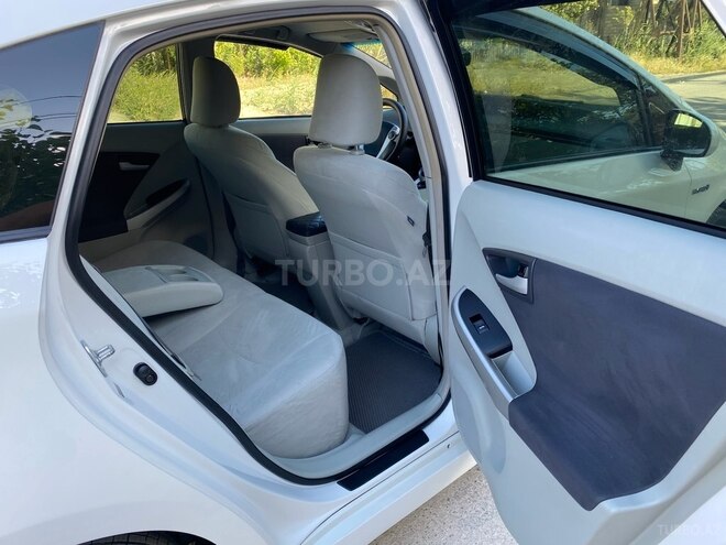 Toyota Prius 2010, 279,000 km - 1.8 l - Bakı