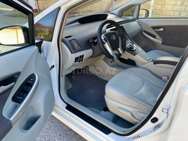 Toyota Prius 2010, 279,000 km - 1.8 l - Bakı