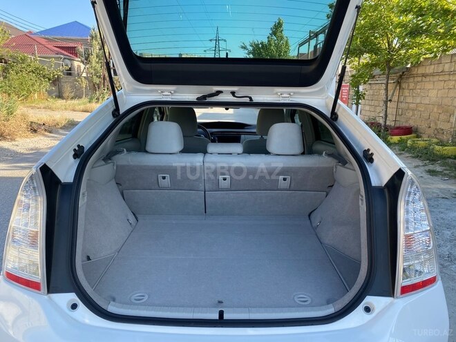 Toyota Prius 2010, 279,000 km - 1.8 l - Bakı