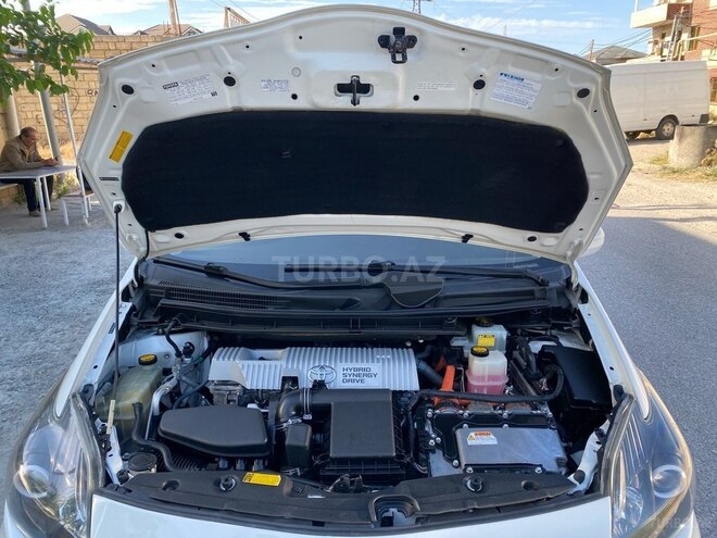 Toyota Prius 2010, 279,000 km - 1.8 l - Bakı