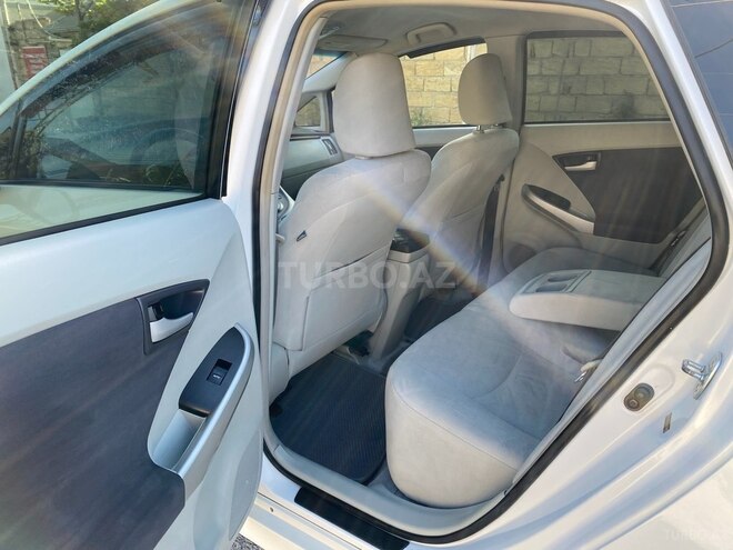Toyota Prius 2010, 279,000 km - 1.8 l - Bakı