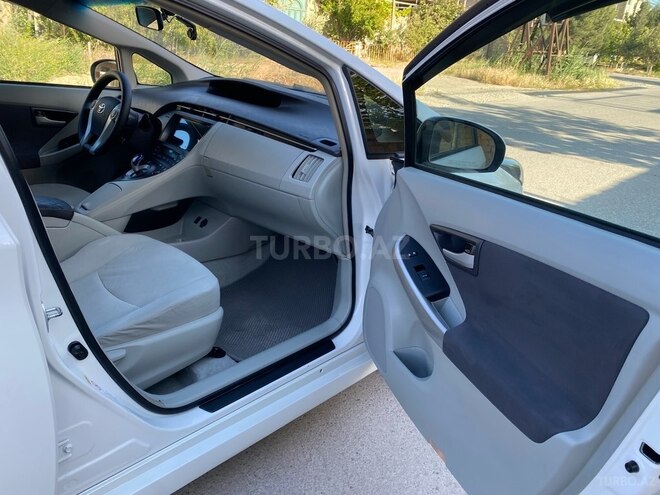 Toyota Prius 2010, 279,000 km - 1.8 l - Bakı