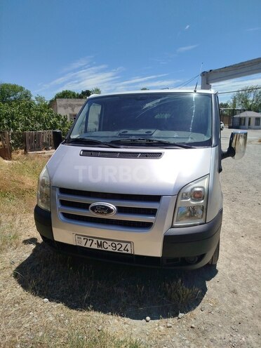 Ford Transit 2011, 206,000 km - 2.2 l - Bakı