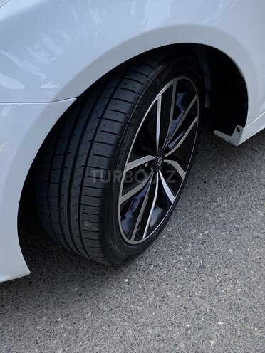 Kia Optima 2014, 137,427 km - 2.0 l - Bakı
