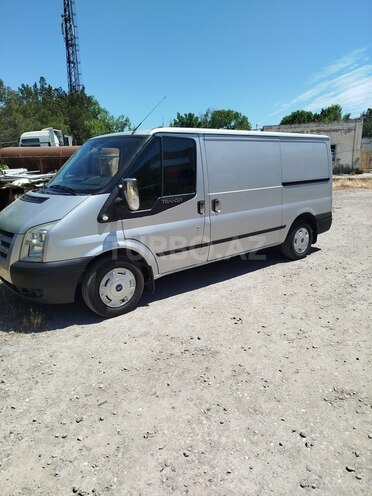 Ford Transit 2011, 206,000 km - 2.2 l - Bakı