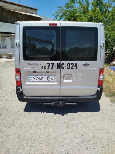 Ford Transit 2011, 206,000 km - 2.2 l - Bakı