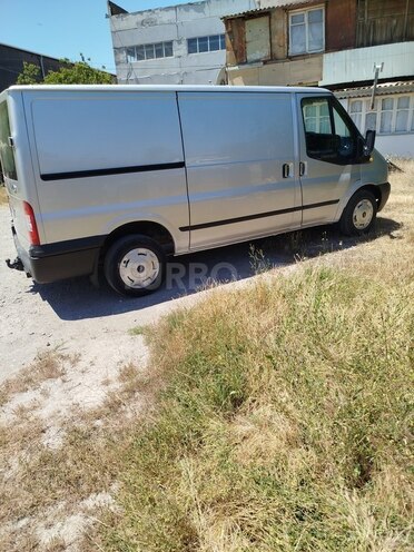 Ford Transit 2011, 206,000 km - 2.2 l - Bakı