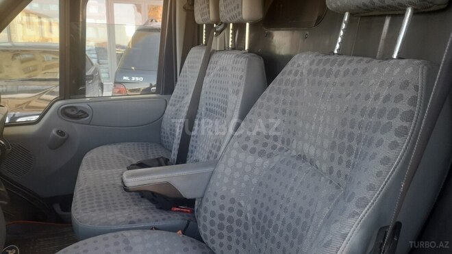 Ford Transit 2011, 188,000 km - 2.2 l - Bakı