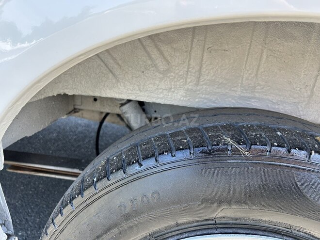 Ford Transit 2000, 186,400 km - 2.4 л - Qəbələ