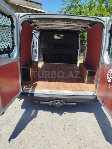 Ford Transit 2011, 206,000 km - 2.2 l - Bakı
