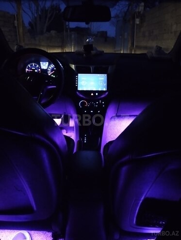 Hyundai Accent 2013, 189,000 km - 1.6 l - Bakı