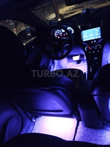 Hyundai Accent 2013, 189,000 km - 1.6 l - Bakı