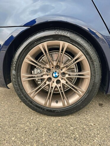 BMW 525 2005, 353,000 km - 2.5 l - Bakı