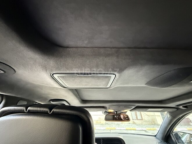 Mercedes S 550 4MATIC 2011, 156,000 km - 4.7 l - Bakı