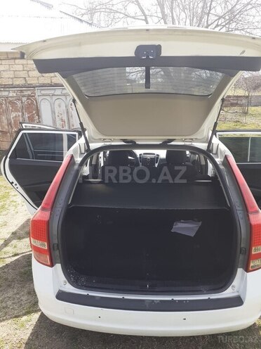 Kia Ceed 2009, 230,000 km - 1.6 л - Bakı