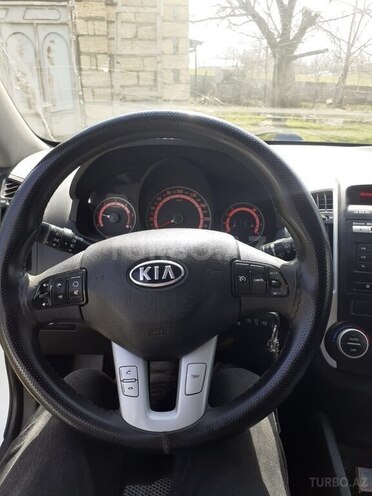 Kia Ceed 2009, 230,000 km - 1.6 л - Bakı