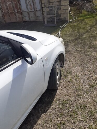 Kia Ceed 2009, 230,000 km - 1.6 л - Bakı