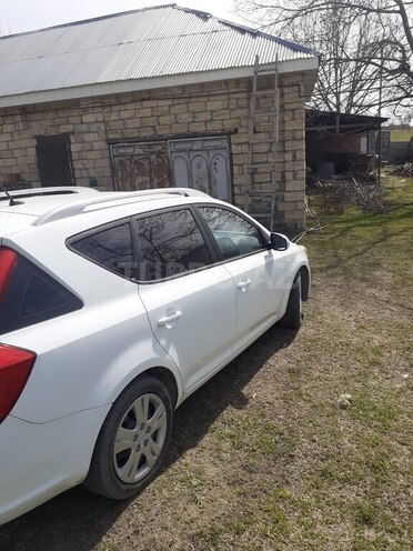 Kia Ceed 2009, 230,000 km - 1.6 л - Bakı