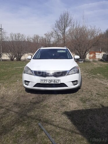 Kia Ceed 2009, 230,000 km - 1.6 л - Bakı
