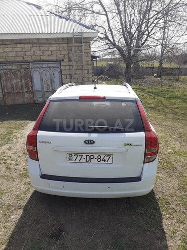 Kia Ceed 2009, 230,000 km - 1.6 л - Bakı