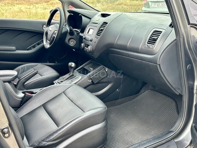 Kia K3 2015, 130,000 km - 1.6 l - Bakı