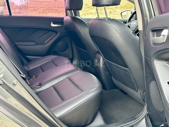 Kia K3 2015, 130,000 km - 1.6 l - Bakı