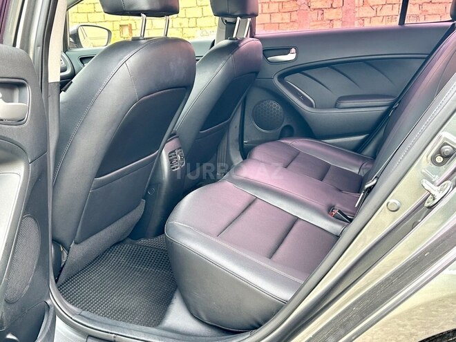 Kia K3 2015, 130,000 km - 1.6 l - Bakı