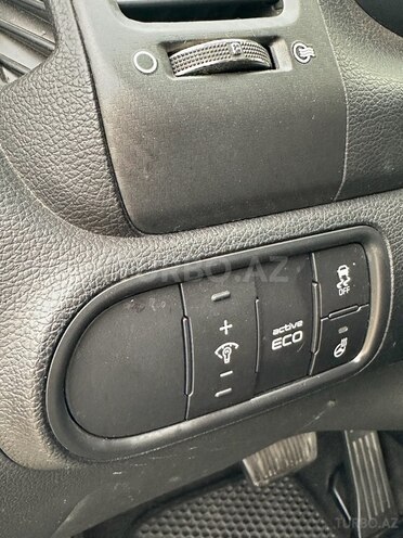 Kia K3 2015, 130,000 km - 1.6 l - Bakı