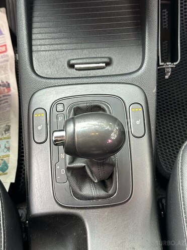 Kia K3 2015, 130,000 km - 1.6 l - Bakı