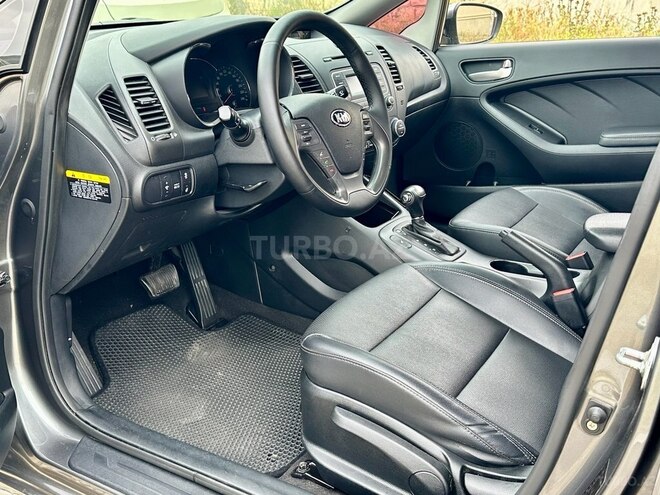Kia K3 2015, 130,000 km - 1.6 l - Bakı
