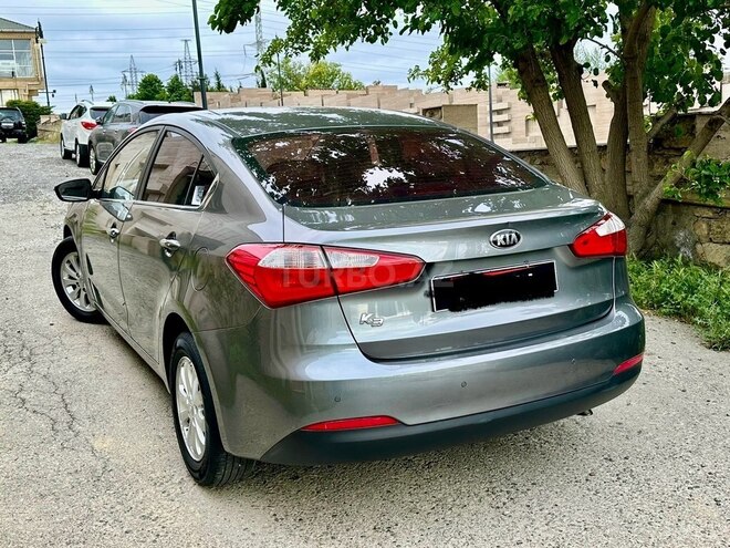 Kia K3 2015, 130,000 km - 1.6 l - Bakı