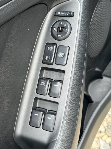 Kia K3 2015, 130,000 km - 1.6 l - Bakı