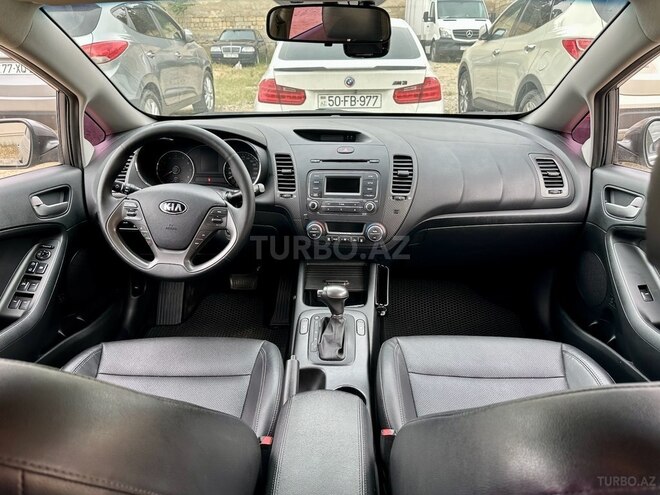 Kia K3 2015, 130,000 km - 1.6 l - Bakı