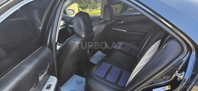 Toyota Camry 2014, 220,480 km - 2.5 л - Bakı