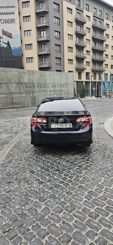 Toyota Camry 2014, 220,480 km - 2.5 л - Bakı