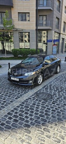 Toyota Camry 2014, 220,480 km - 2.5 л - Bakı