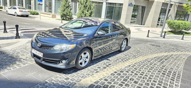Toyota Camry 2014, 220,480 km - 2.5 л - Bakı