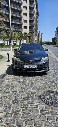 Toyota Camry 2014, 220,480 km - 2.5 л - Bakı