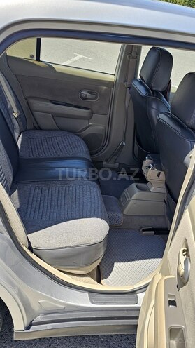 Nissan Tiida 2008, 294,469 km - 1.6 l - Sumqayıt