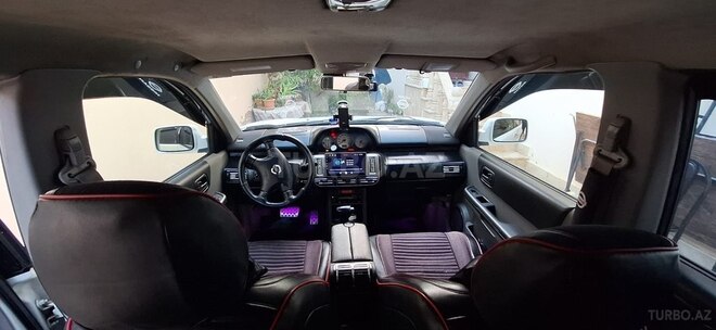 Nissan X-Trail 2002, 303,470 km - 2.0 l - Bakı