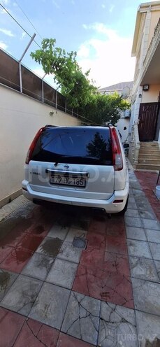 Nissan X-Trail 2002, 303,470 km - 2.0 l - Bakı